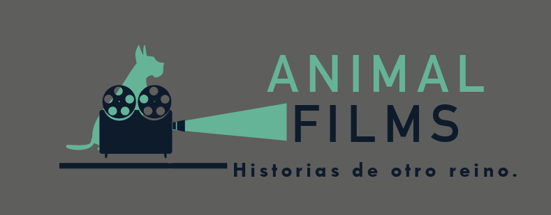 Logo de Animal films